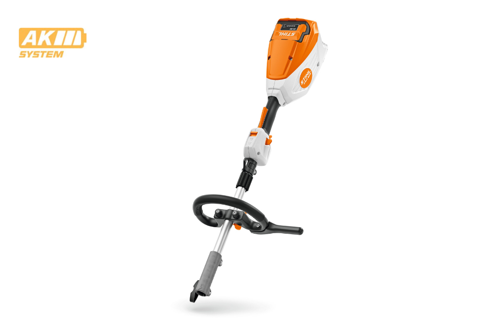 STIHL KMA 80 R Battery KombiEngine Body Only – AK System