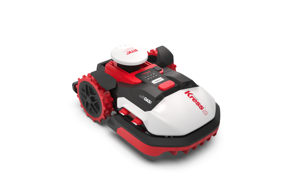 KR174E RTK 5000m2