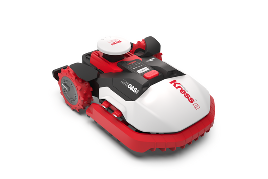KR236E Commercial RTK 24000m