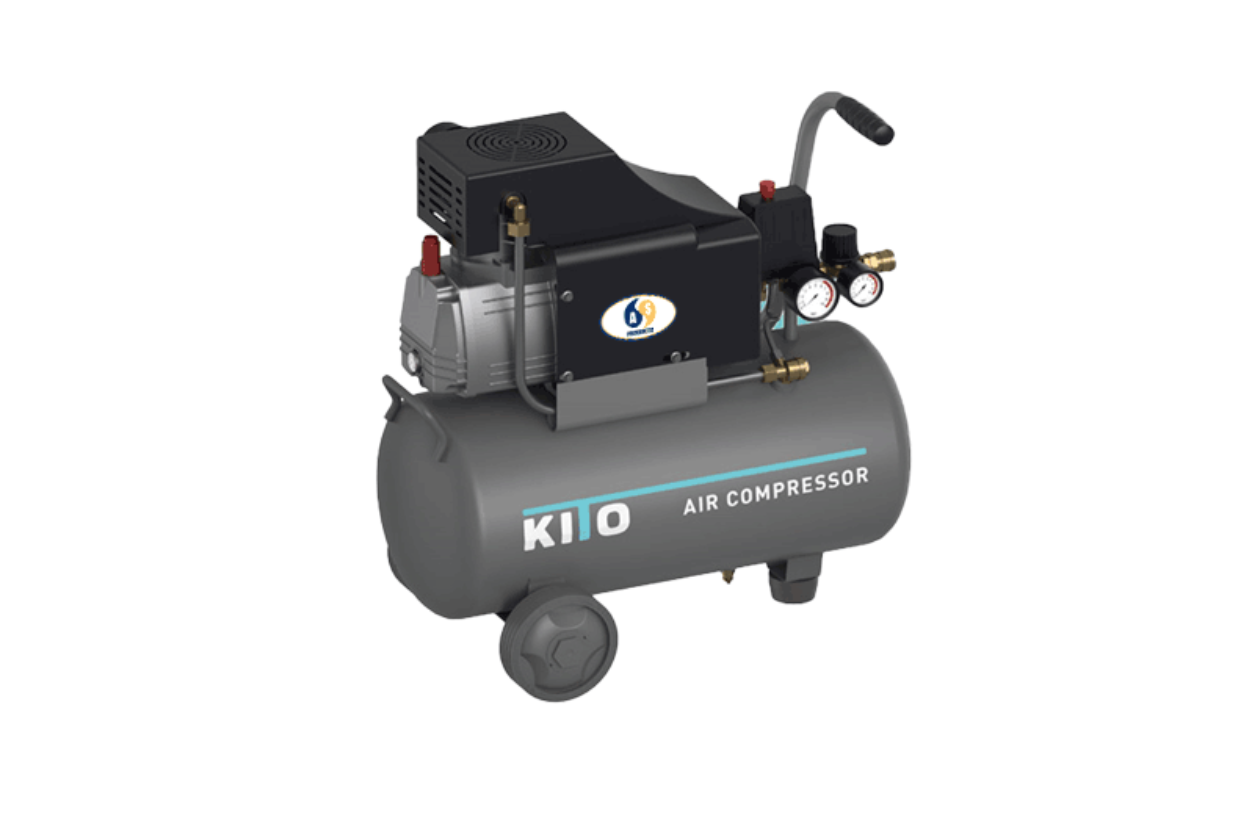 Shimge 50 Litre Air Compressor