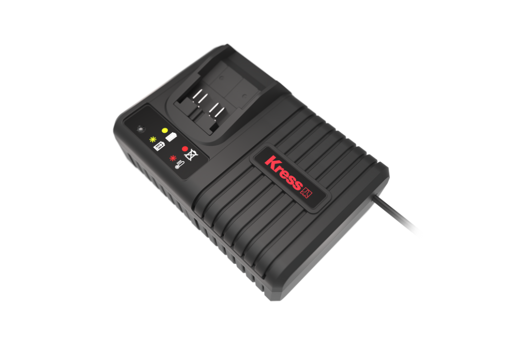 Kress KAC06 20V 6A Single Charger
