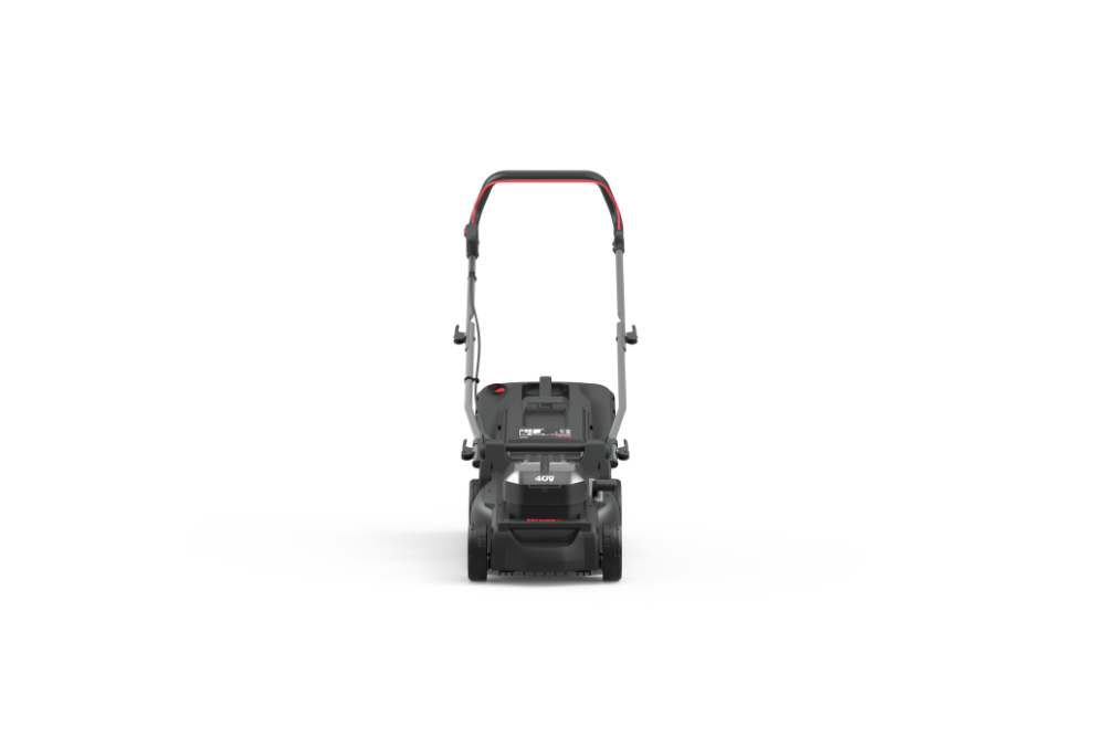 Kress KG745 40V 37cm Push Lawnmower Body Only