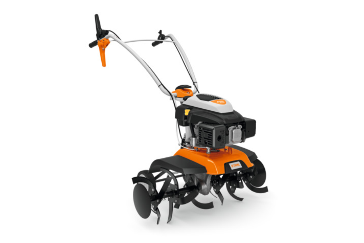 STIHL MH685 Tiller