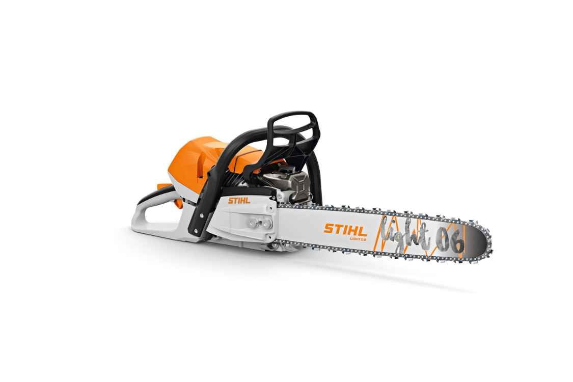 MS400.1CM CHAINSAW -20in BOM