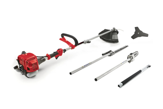Mountfield MM2605 Mult-Tool