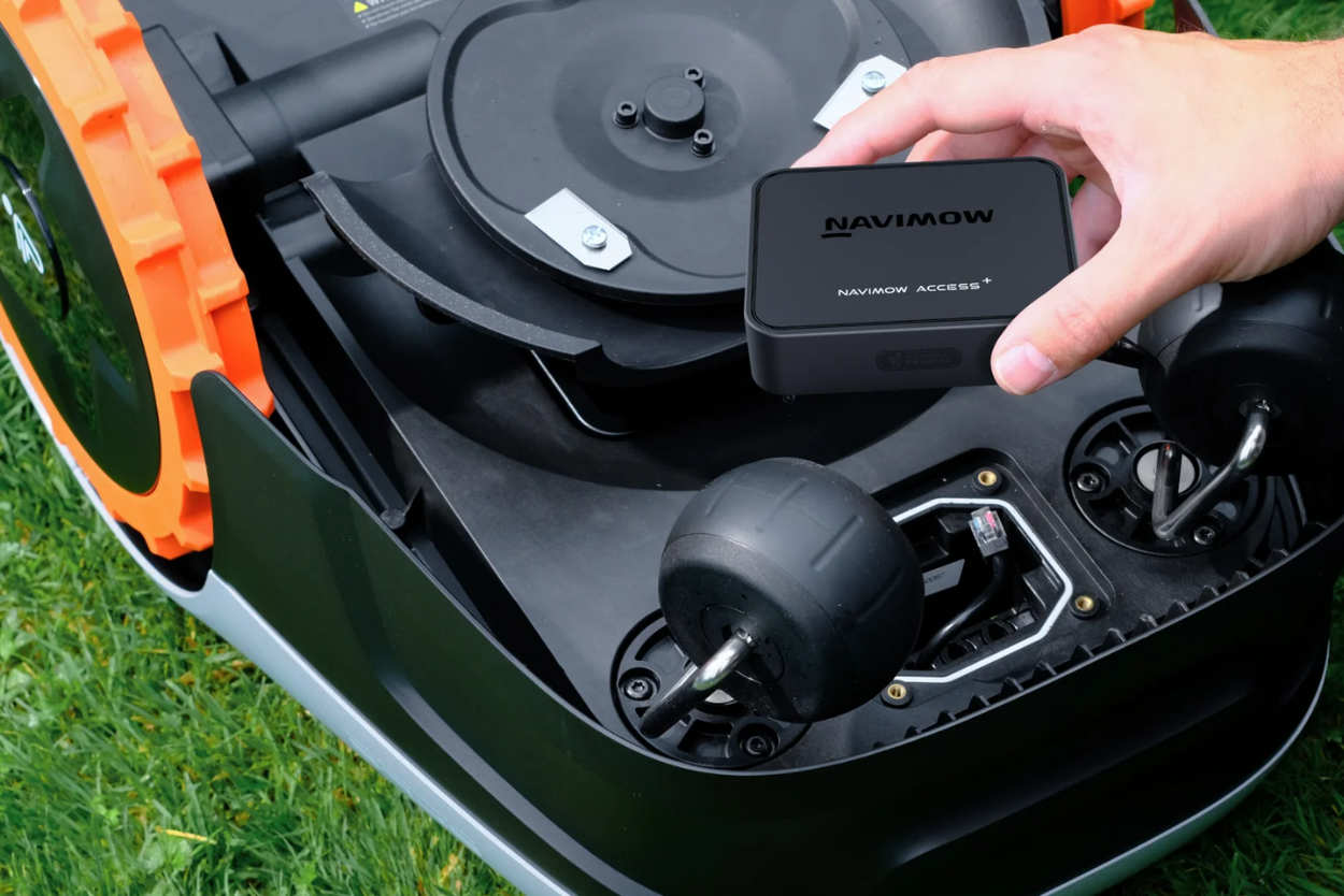 Navimow Access+ | i Series 4G Module