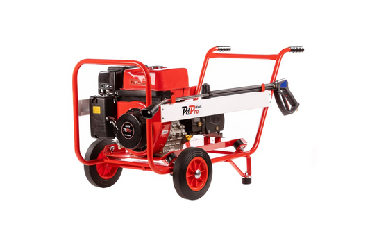 Pd Pro Premium 3000psi 21L/min Power Washer