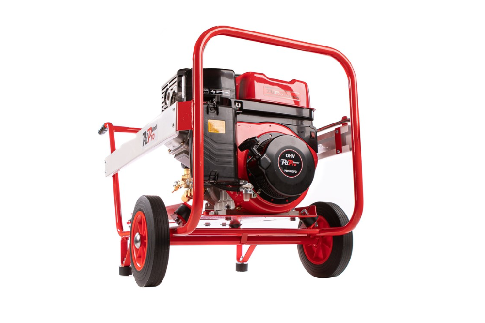 Pd Pro Premium 3000psi 21L/min Power Washer
