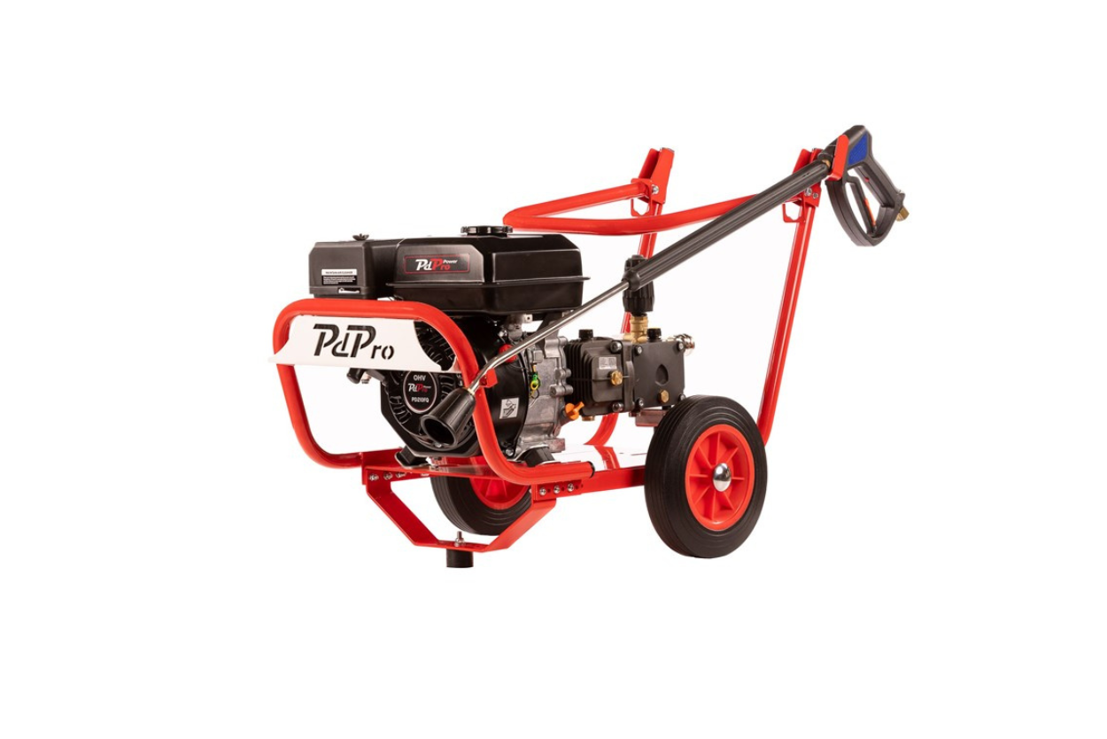 PDPro 7HP Power Washer