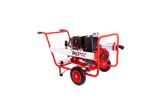 Power Washer GX390 21Lpm 3000p