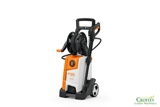STIHL RE110 Plus Pressure Washer HR