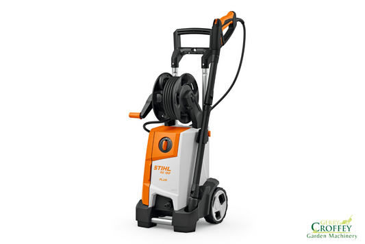 STIHL RE120 PLUS Electric Pressure Washer