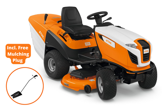 STIHL RT 6127 ZL
