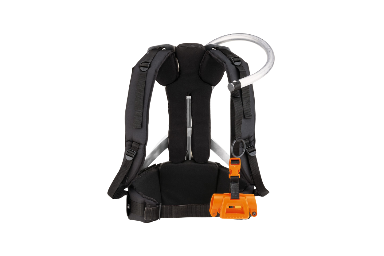 STIHL RTS Harness Back Mounted System