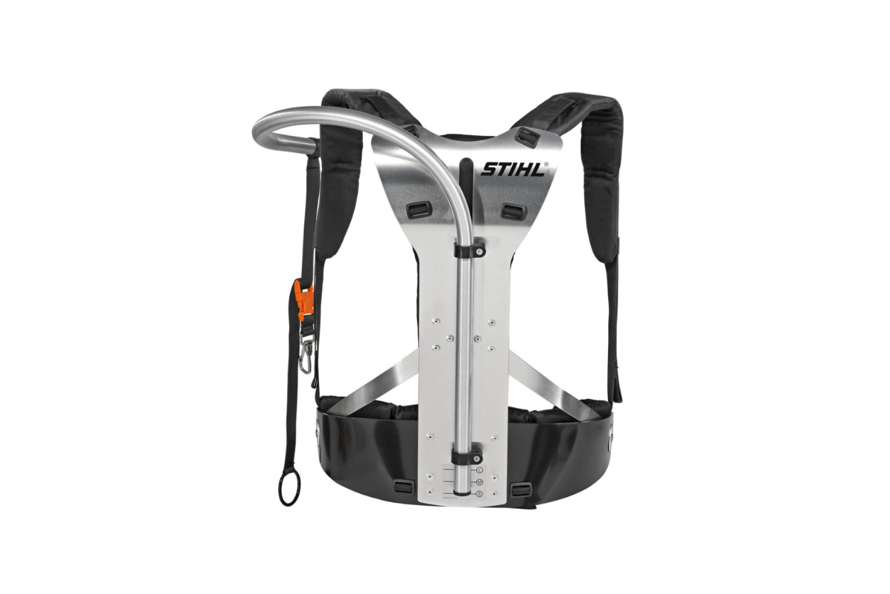 STIHL RTS Harness Back Mounted System