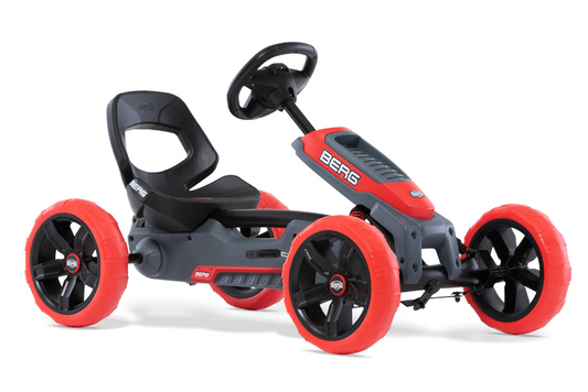 BERG Go Kart Reppy Rebel