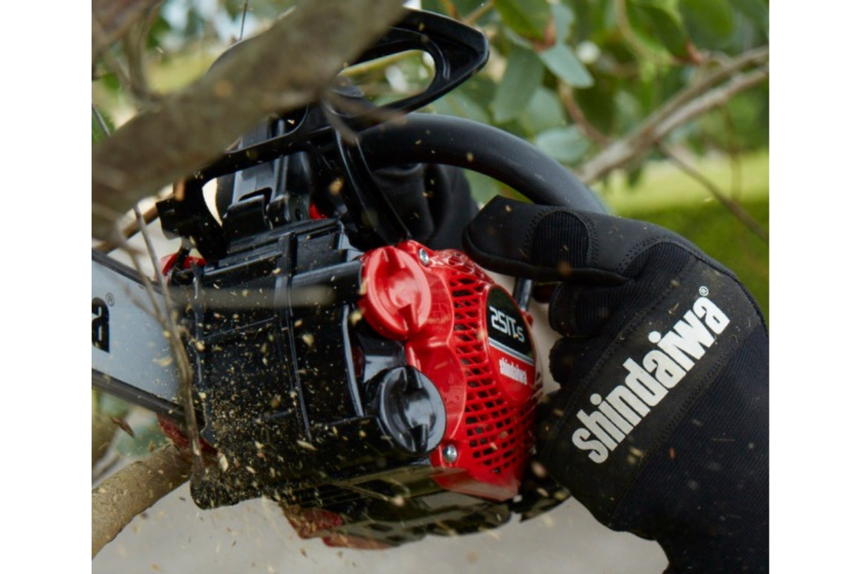 Shindaiwa 251Ts Top Handle Chainsaw