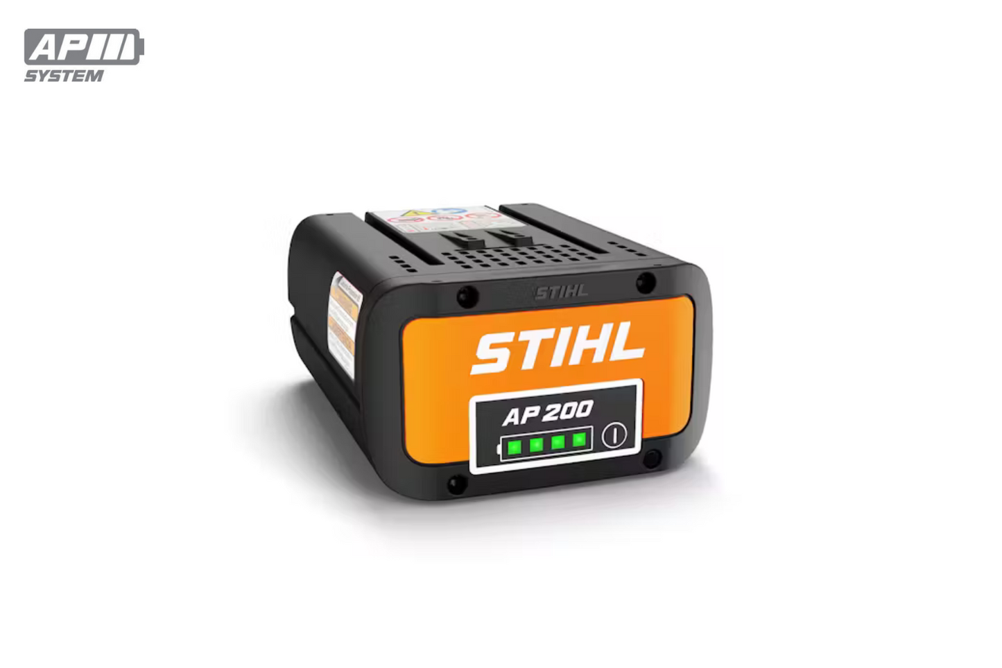 STIHL AP200 36V Li-ion Battery