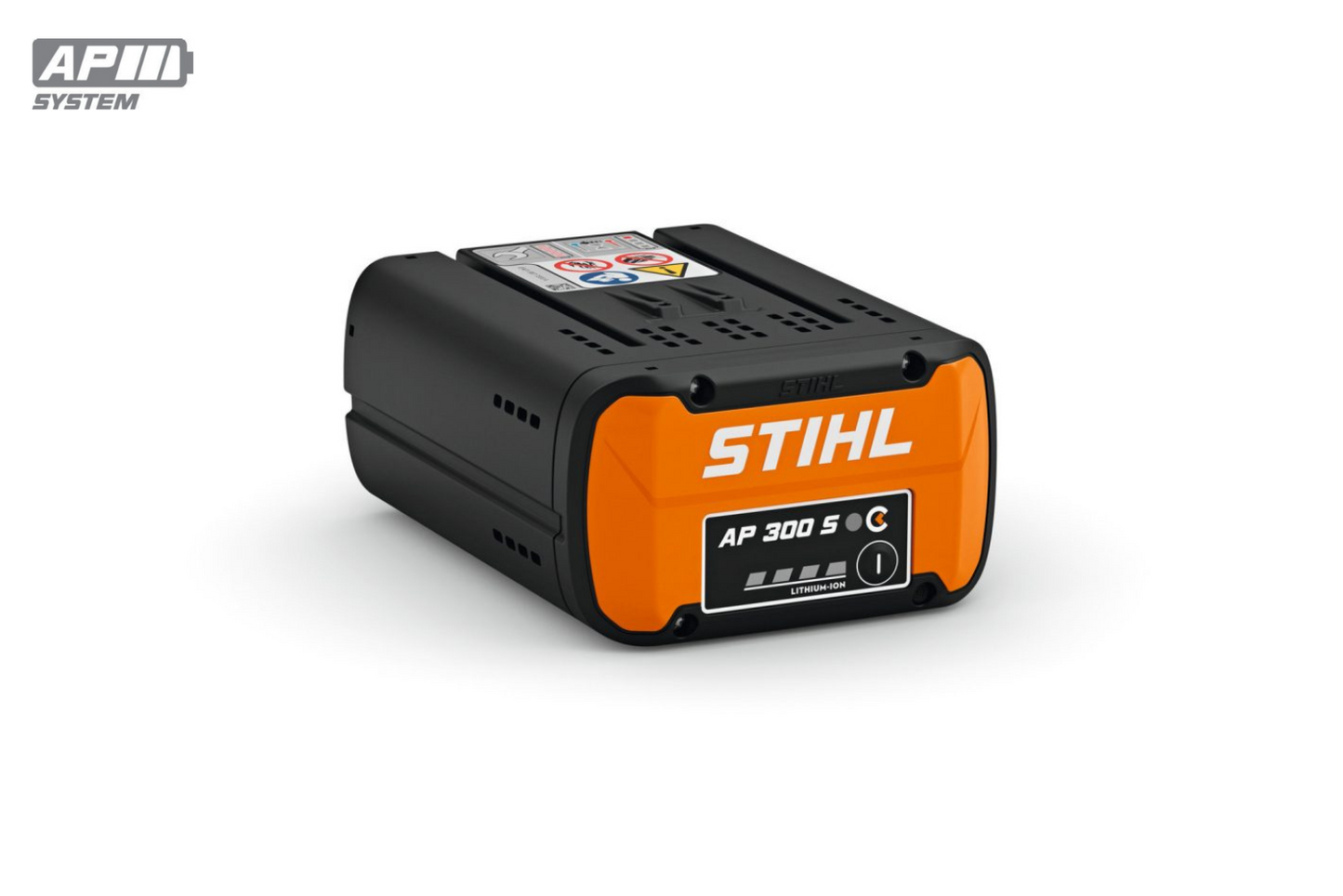 STIHL AP300S 36V Li-ion Battery
