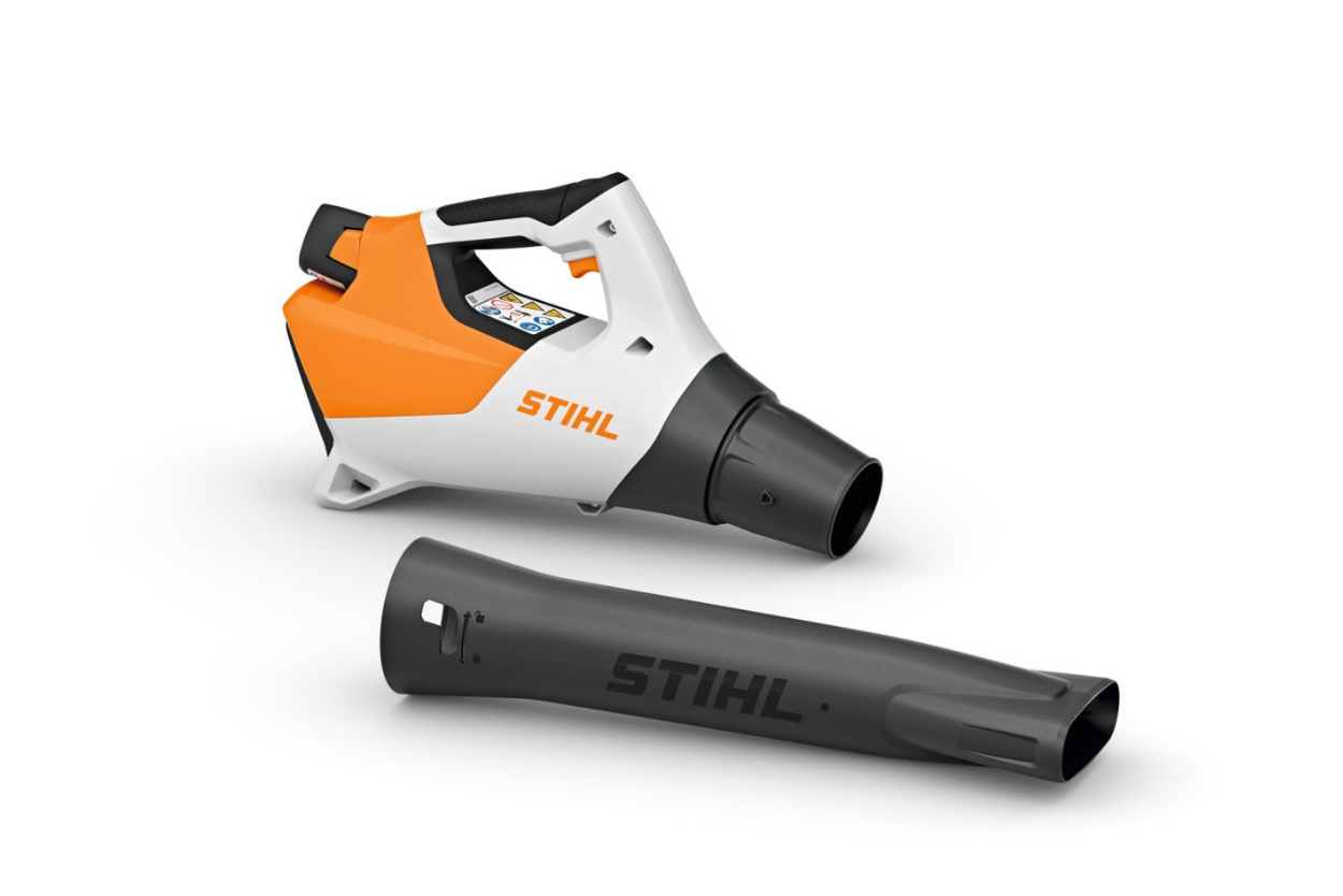 STIHL BGA30 Battery Cordless Blower SET
