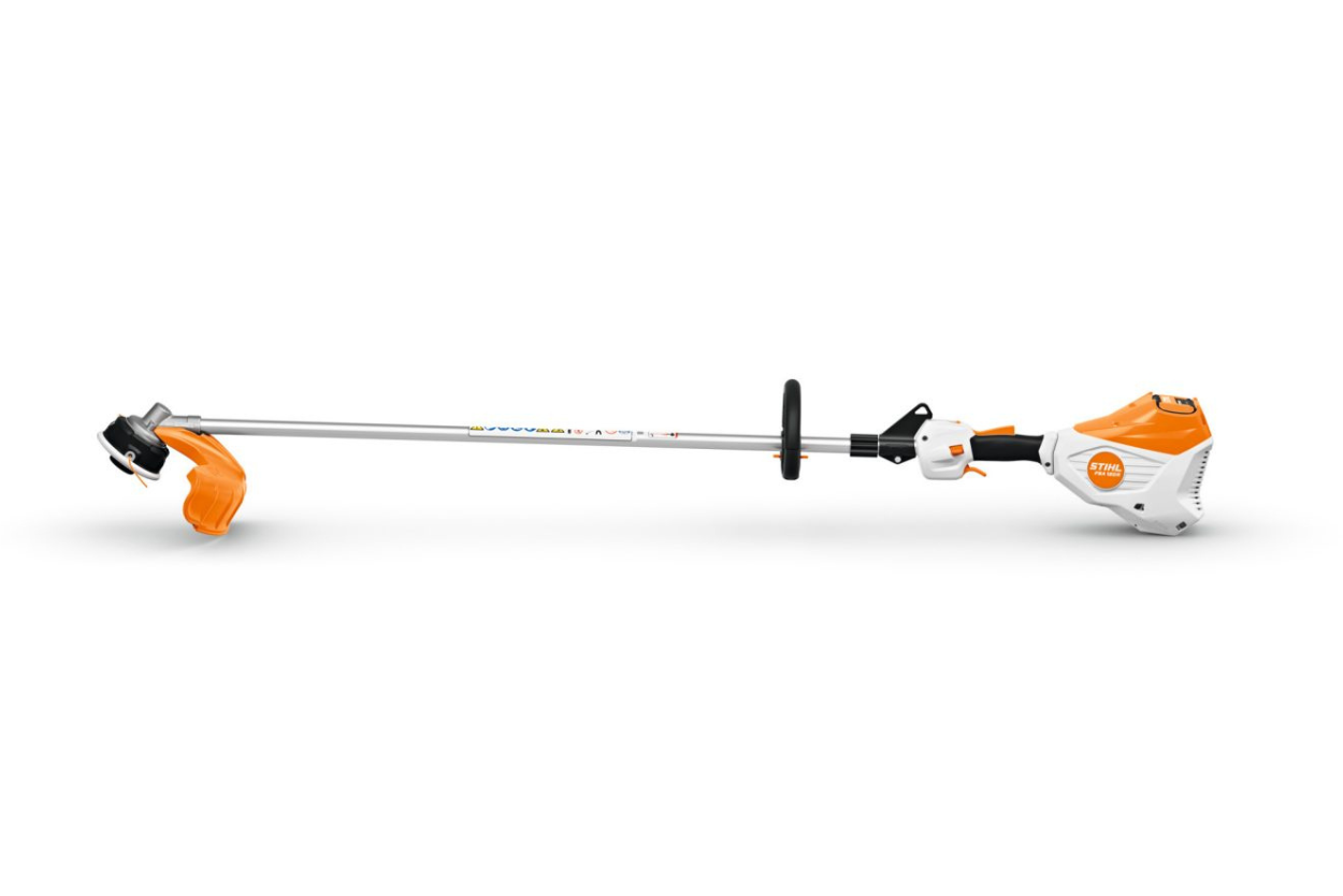 STIHL FSA 120.0 R Cordless Grass Trimmer Tool Only