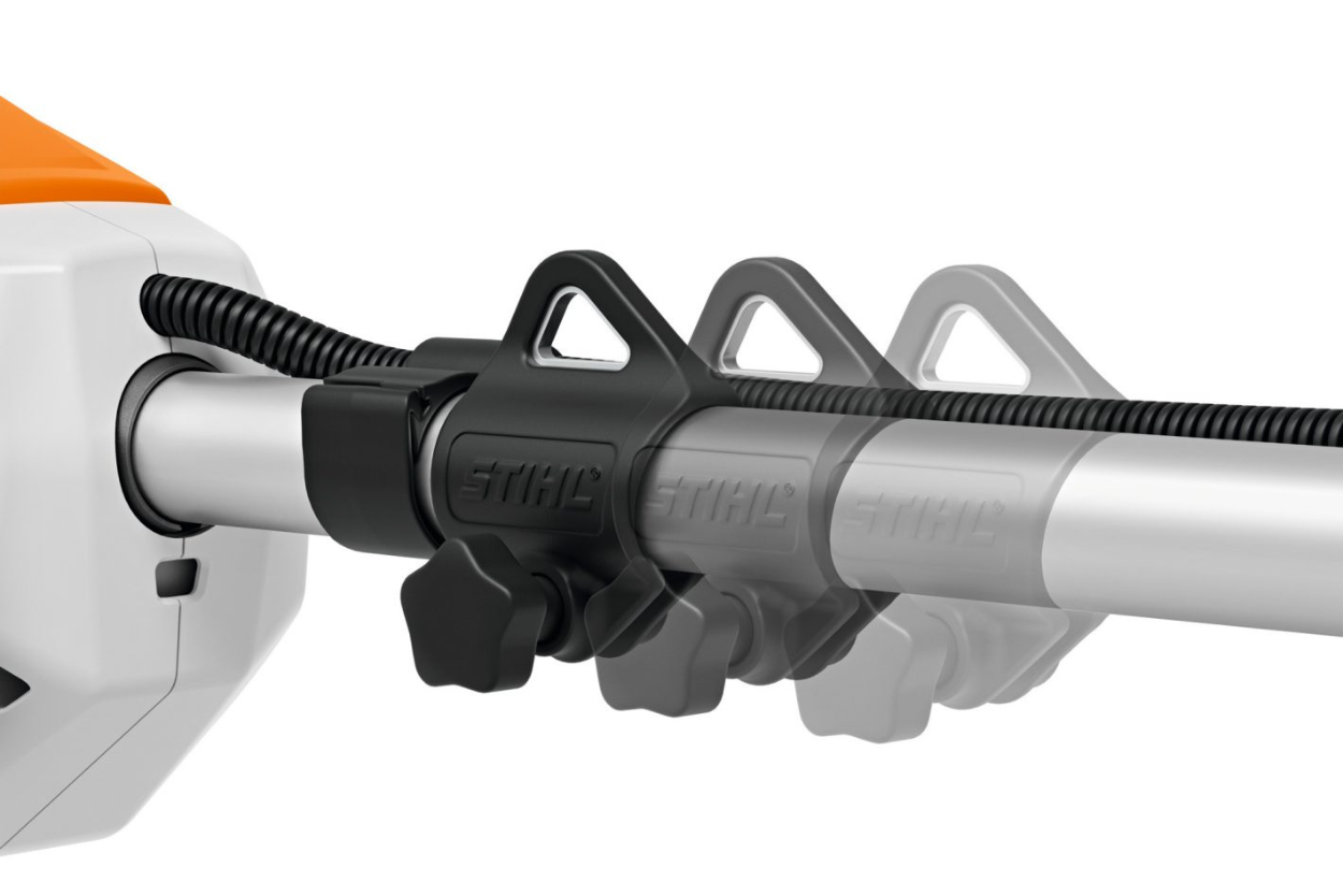 STIHL FSA 120.0 R Cordless Grass Trimmer Tool Only