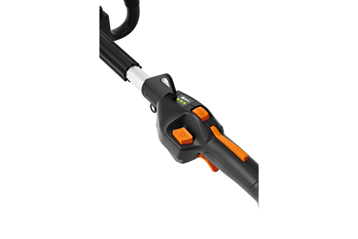 STIHL FSA 120.0 R Cordless Grass Trimmer Tool Only