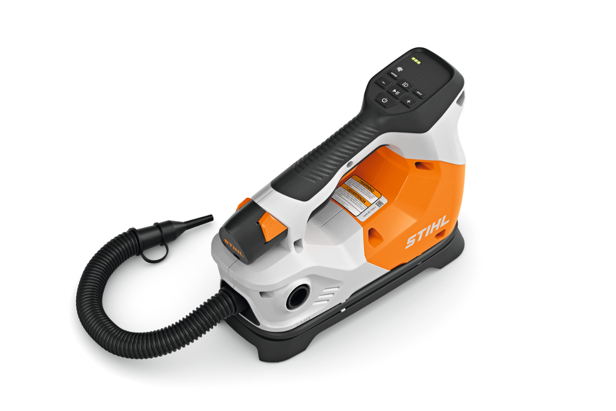 STIHL KOA 20.0 Cordless Compress SET