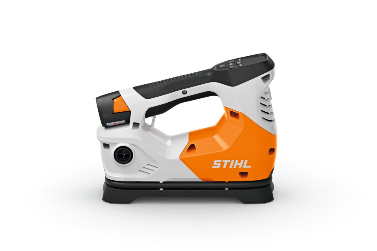 STIHL KOA 20.0 Cordless Compress SET