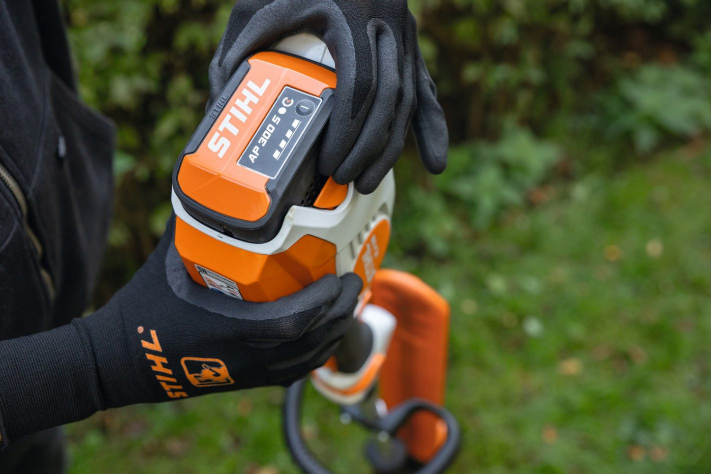 STIHL AP300S 36V Li-ion Battery