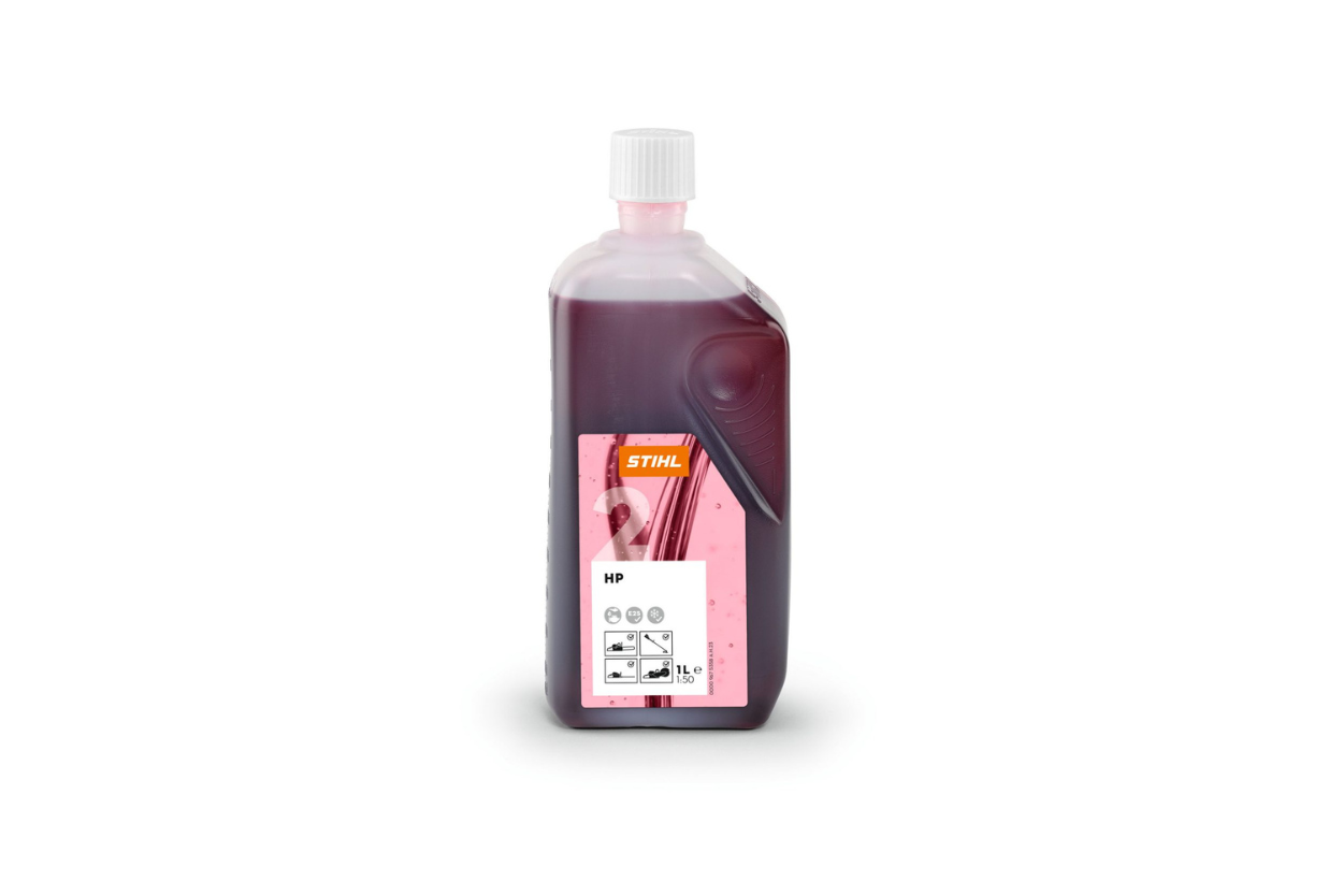 STIHL HP 2-Stroke Oil 1L