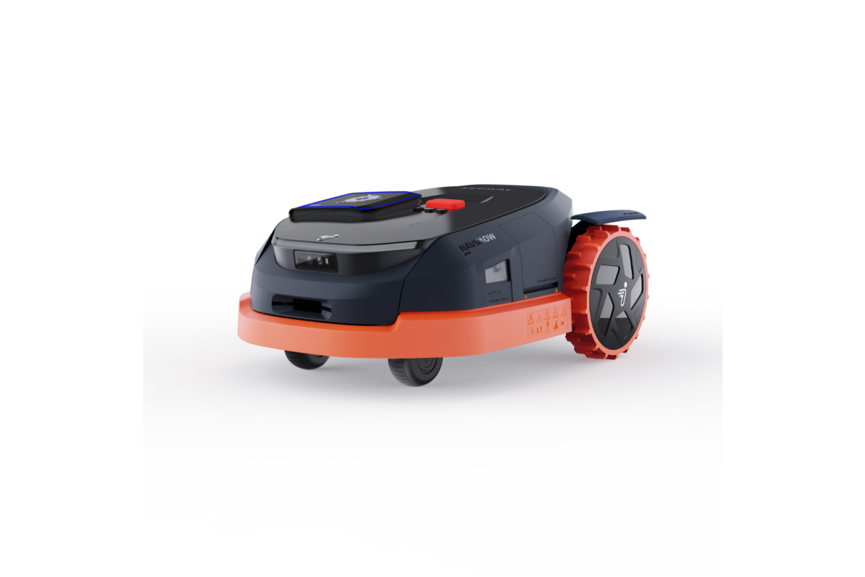 Segway Navimow X350E 5000m2