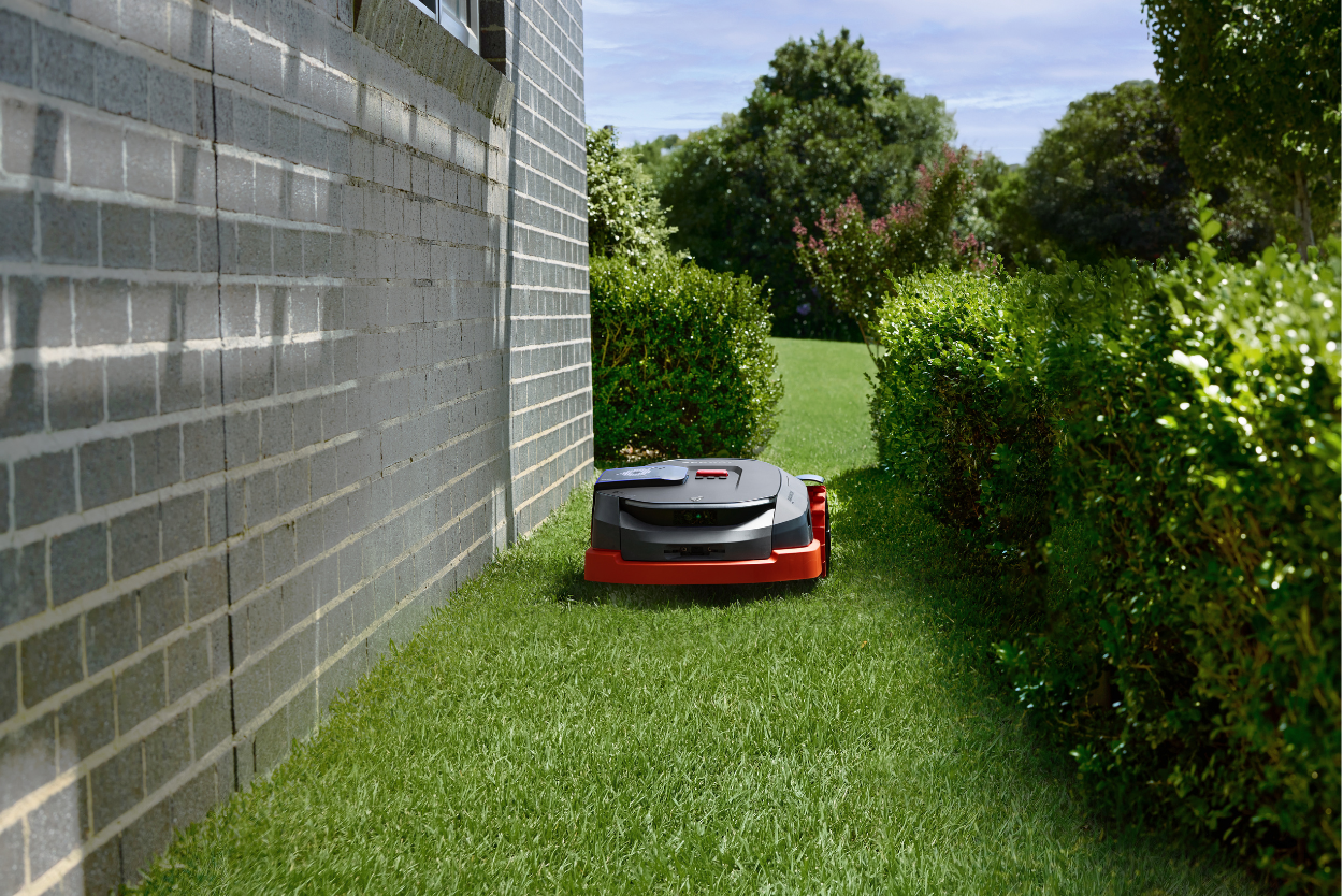 Segway Navimow X350E 5000m2