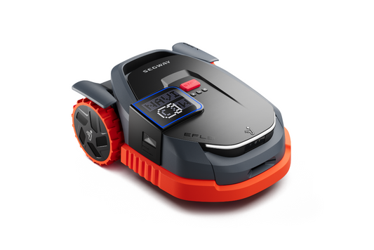 Segway Navimow X SERIES X315 Robotic Mower 1500m²