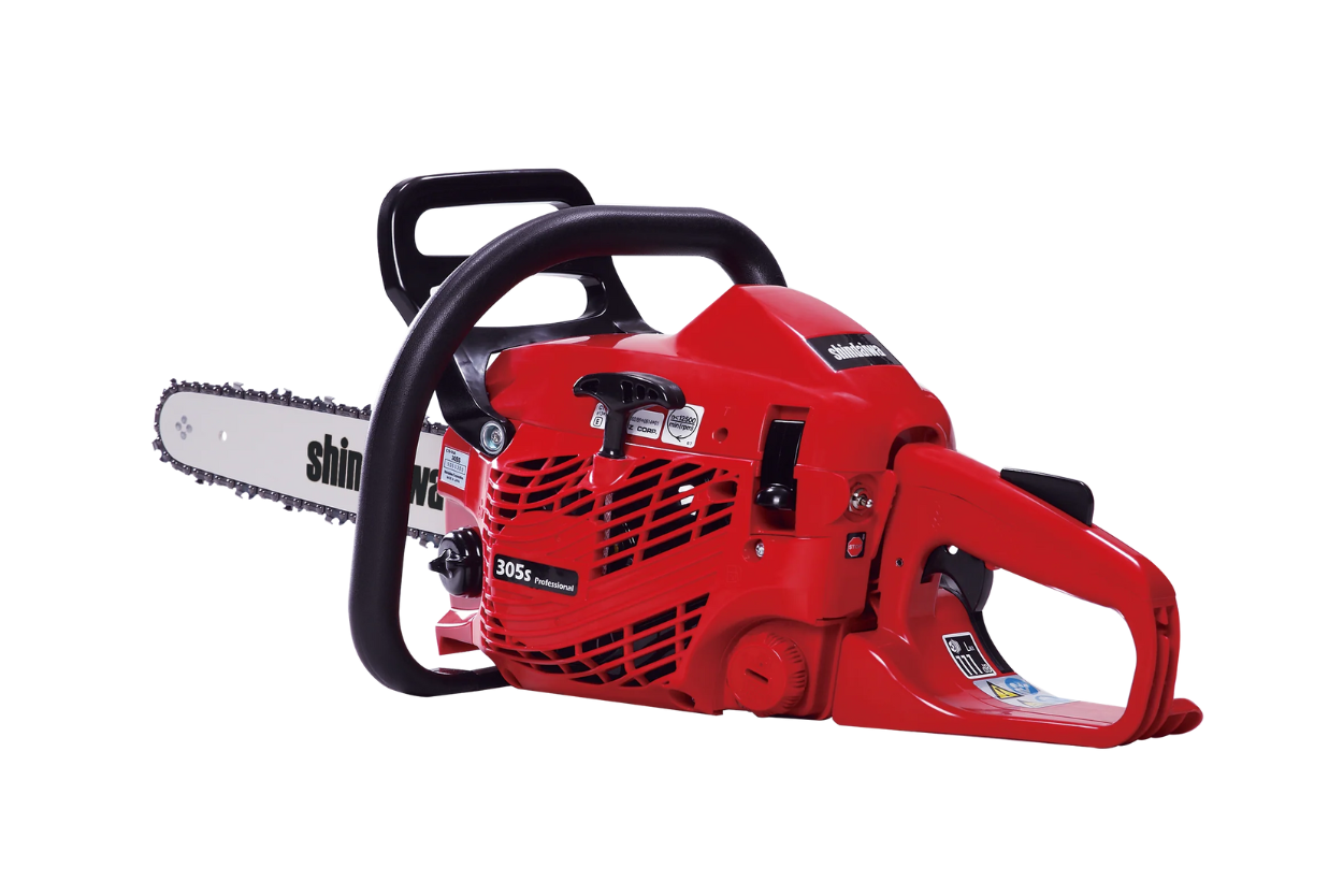Shindaiwa 305S 14" Chainsaw