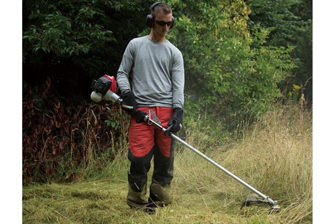 Shindaiwa T252 25cc Strimmer