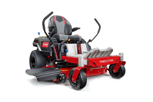 Toro TimeCutter MR4275T 42 Inch Zero Turn Ride On Mower