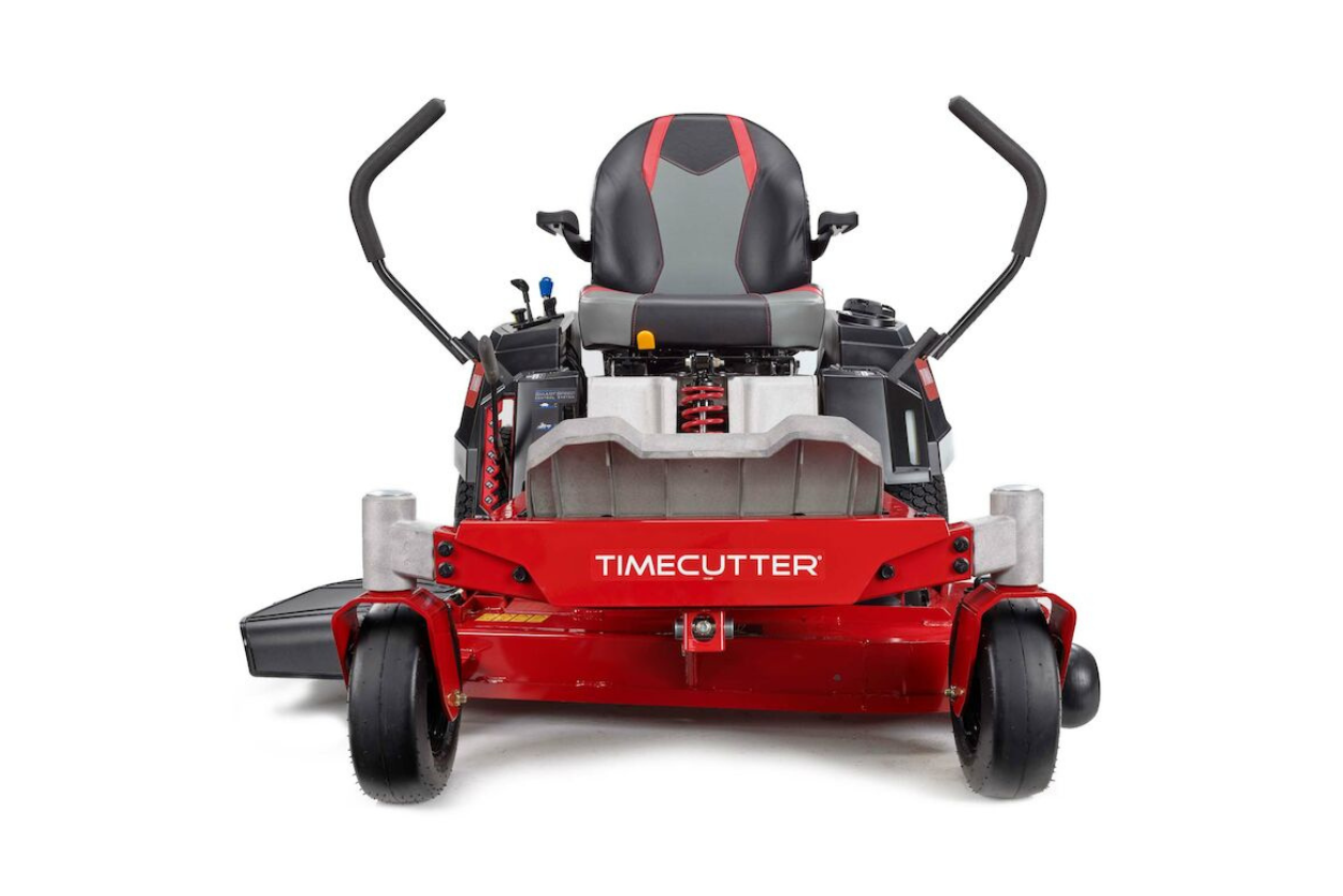 Toro TimeCutter MR4275T 42 Inch Zero Turn Ride On Mower