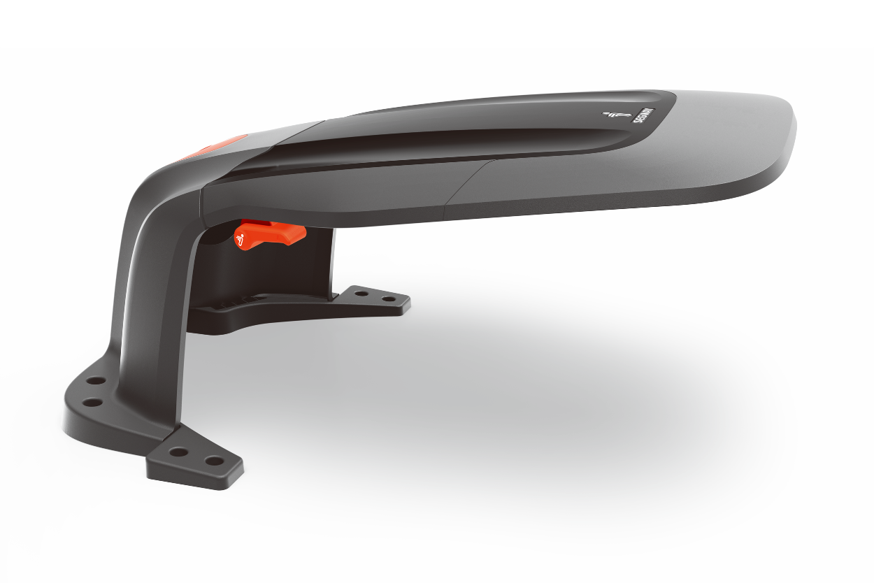 Segway Garage L for X3 Series