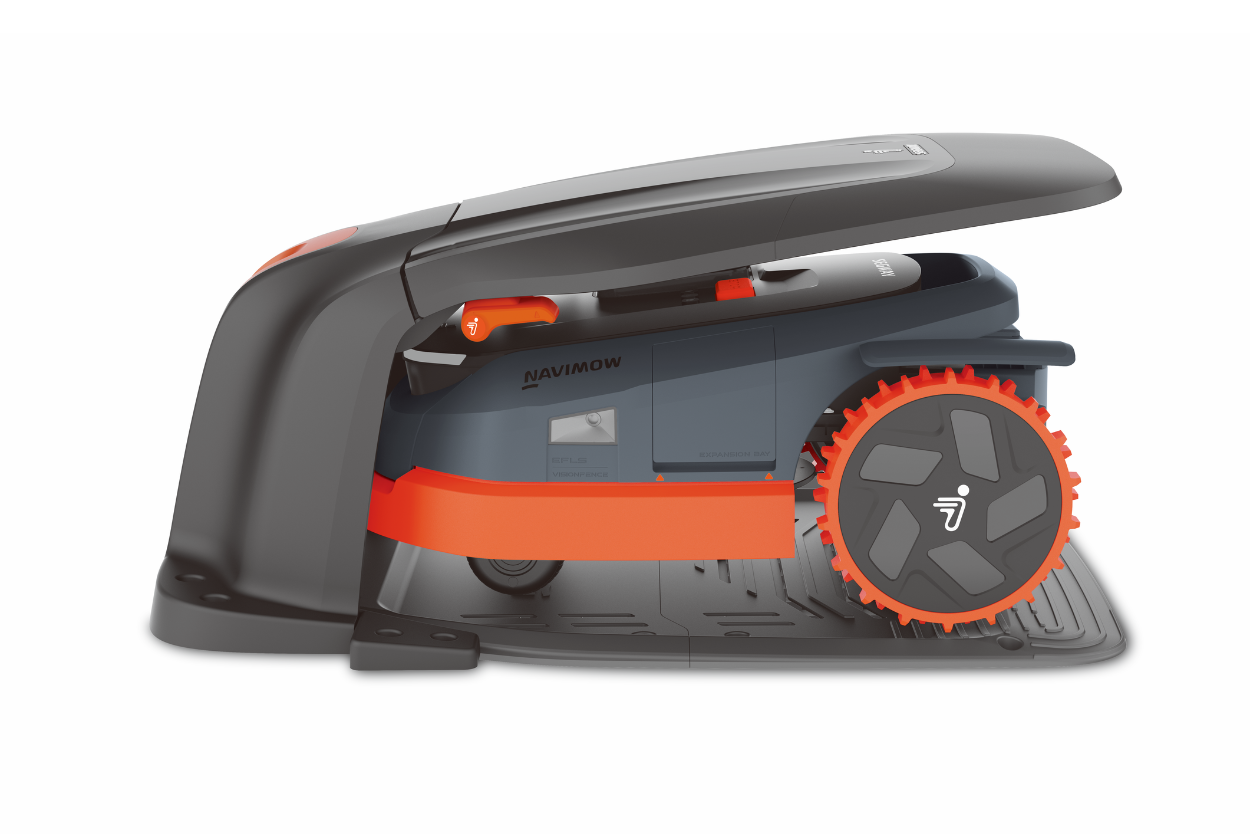 Segway Garage L for X3 Series