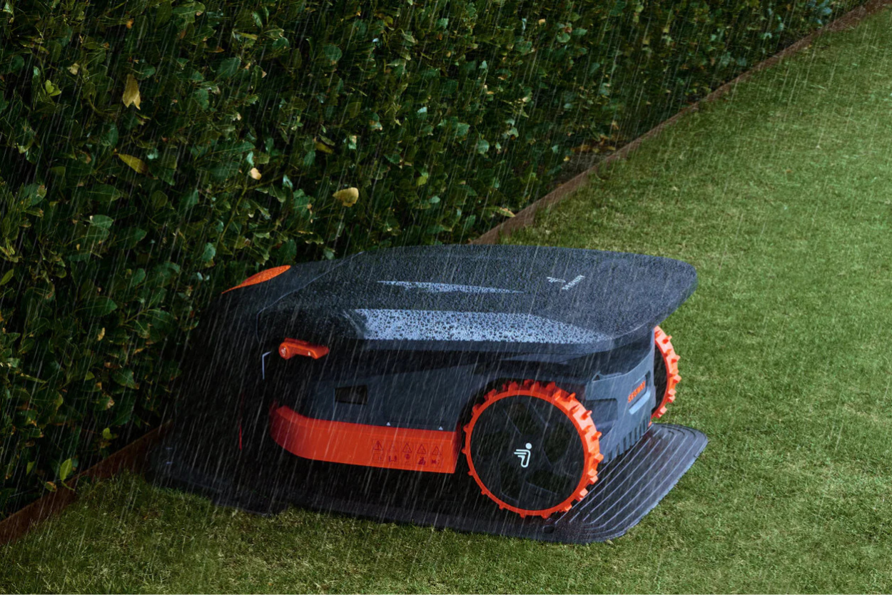 Segway Garage L for X3 Series
