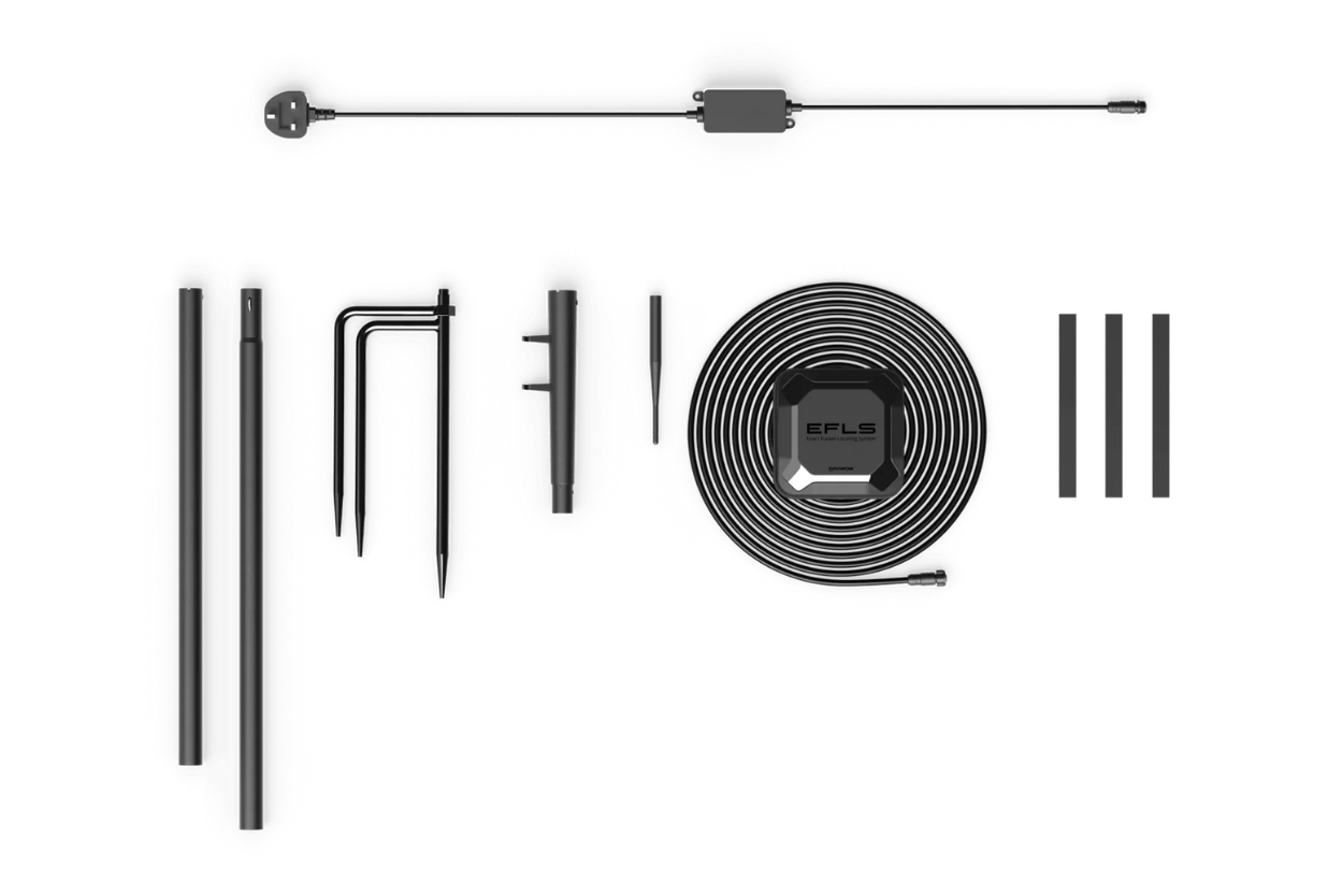Segway Navimow Signal Enhancement Antenna for X3 Series