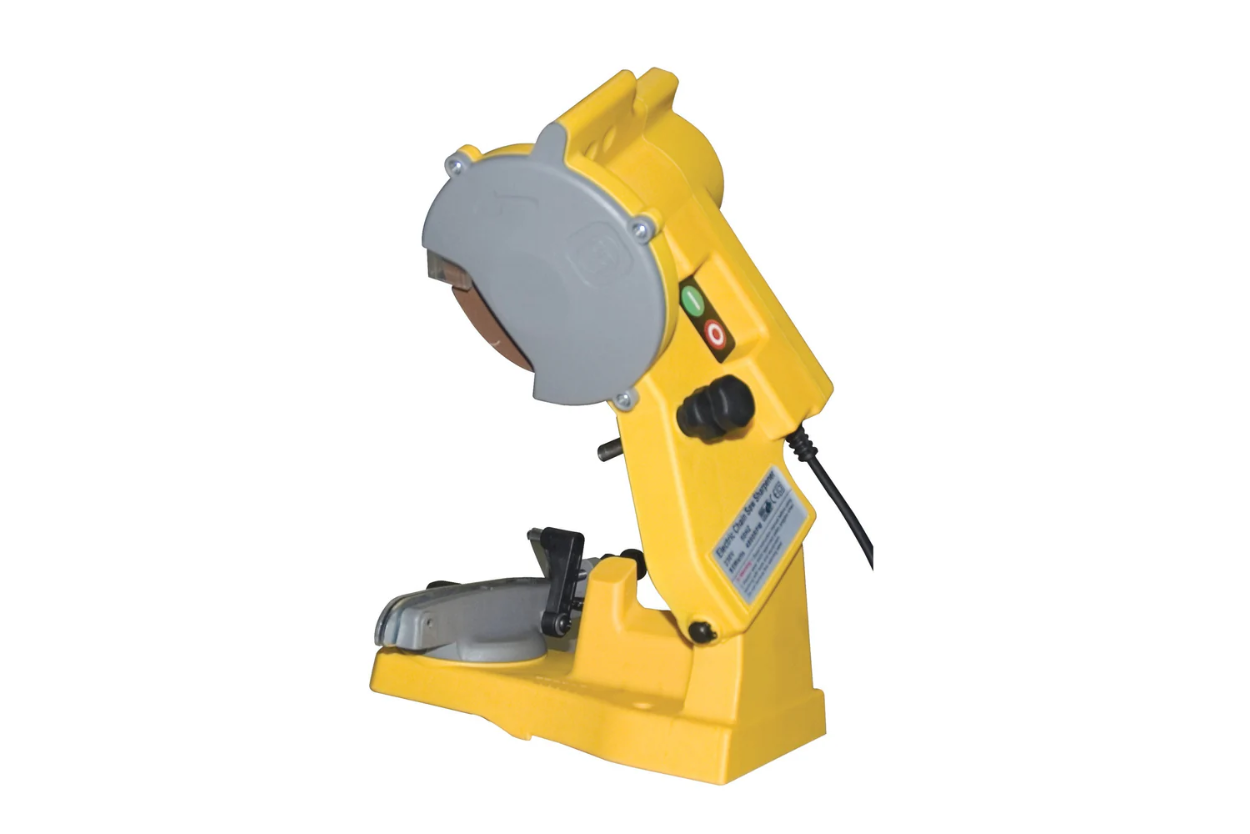 ZAK DIY Chain Sharpener