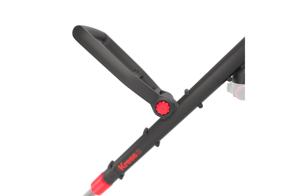 Kress Battery Strimmer KG153E.9 Body Only