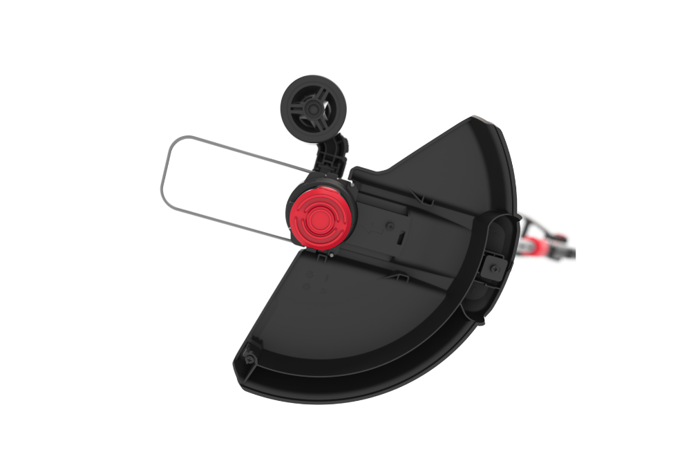 Kress Battery Strimmer KG153E.9 Body Only