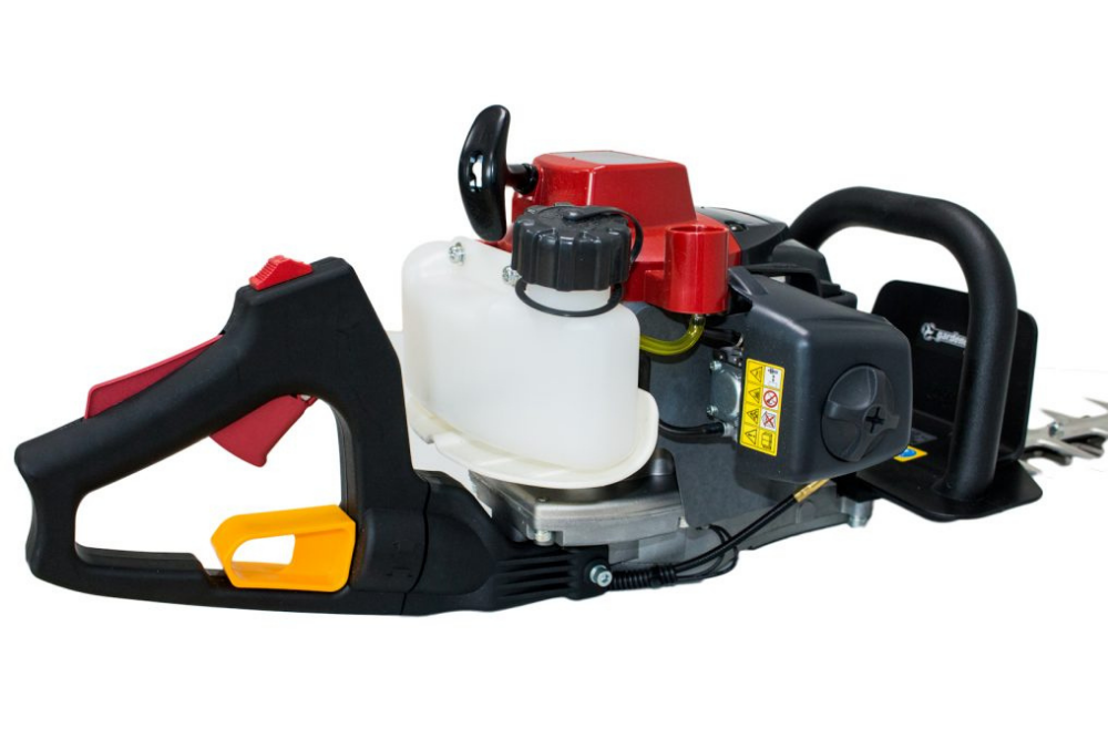 Gardencare HTO-751R Hedgetrimmer