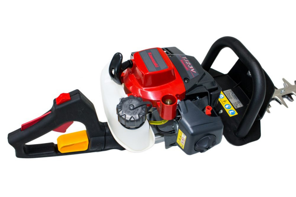 Gardencare HTO-751R Hedgetrimmer