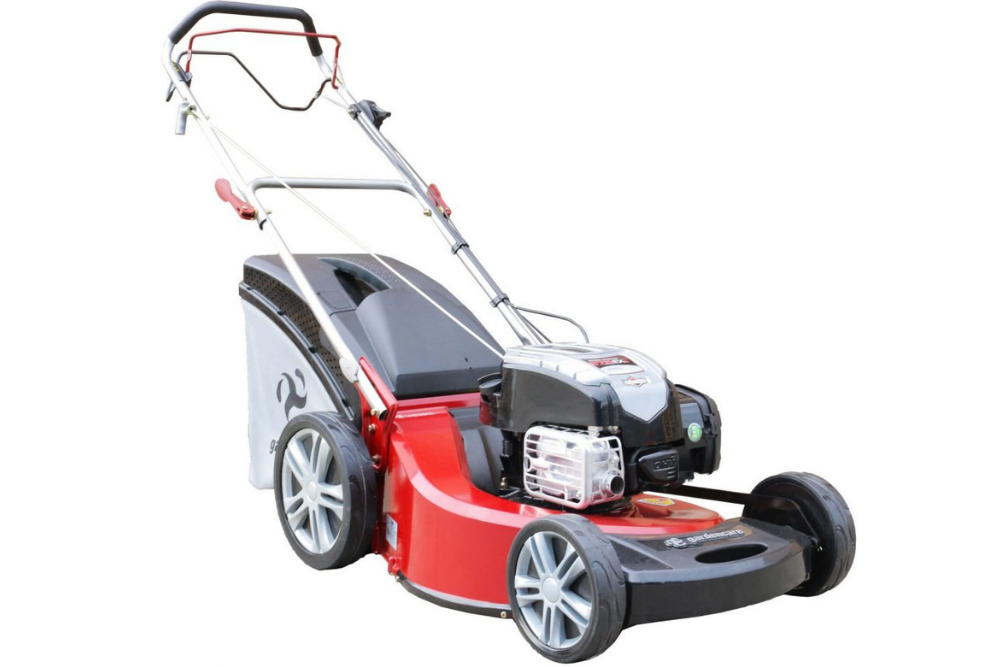 LMX53SPA Gardencare LM Alloy