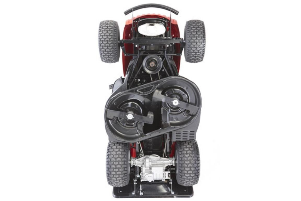 Mountfield 1530H 33" Ride On Tractor Mower