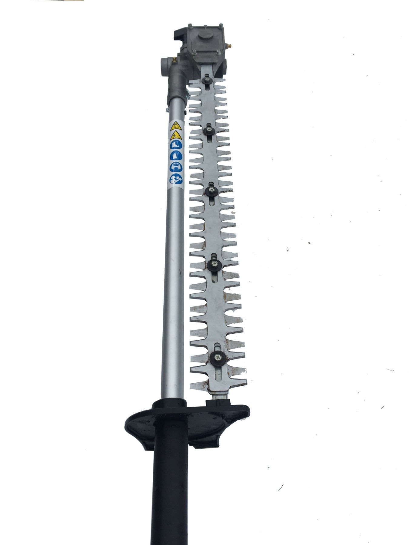 Gardencare GCLR265 Long-reach Hedgecutter